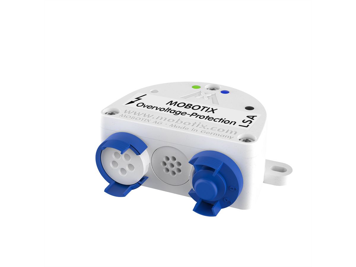 MOBOTIX Protection Box LSA