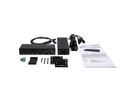 EXSYS EX-12294HMS 4 Port USB 3.2 Metall HUB 4x C