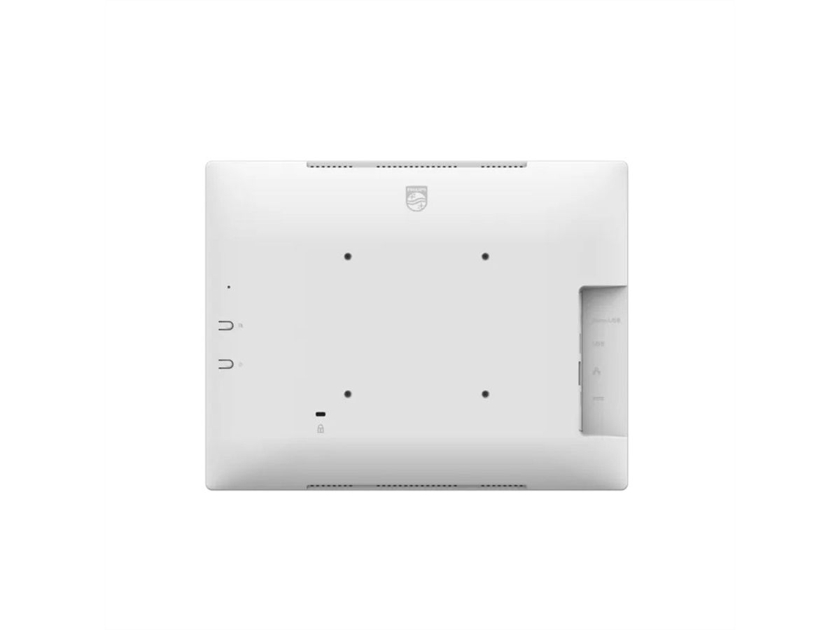 Philips E-Paper Display 13BDL4150IW/00, 13.3", 24/7, Android