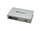 ATEN UC2322 USB-zu-Seriell RS-232 Hub 2-Port