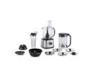 Robot de cuisine compact Gorenje SBR1500E Food Processor, 1500 W