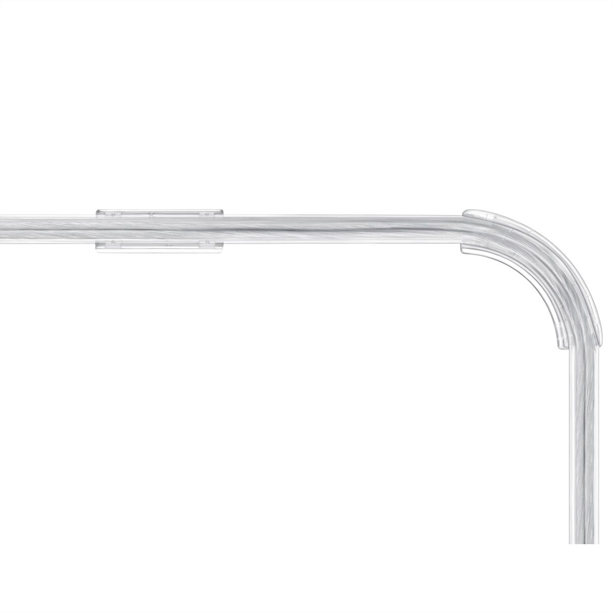 Samsung 5m optisches Kabel VG-SOCC05 , One Connect Kabel S95D