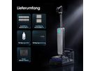 Tineco FLOOR ONE Station S9 Scientist, Nass-Trockensauger