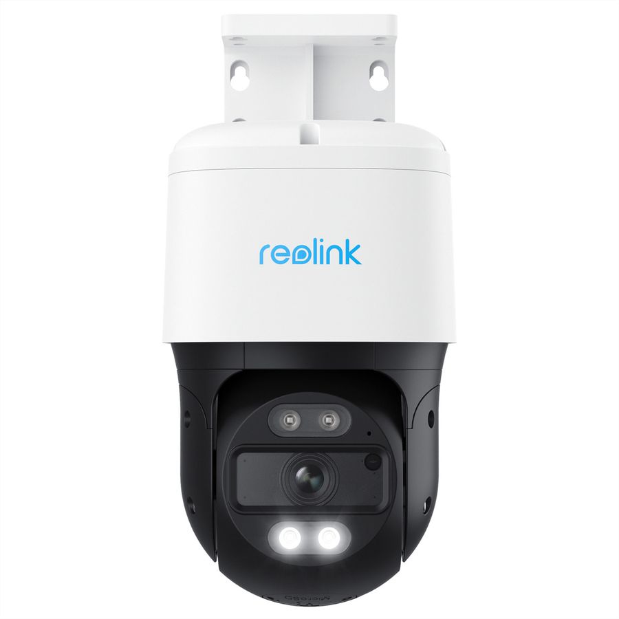 Reolink P830 Outdoor PT-Kamera, 8 MP, 88°, IR-LED 30m, PoE