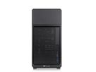 Thermaltake TR300 TG Mid Tower ATX Gehäuse, Schwarz