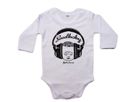 Seven Kleider Soul by Seven Babybody langarm, 6-12 Monate