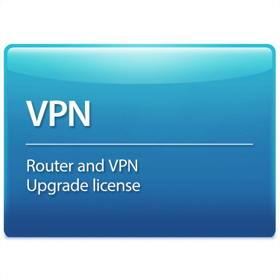 D-Link DWC-1000-VPN-LIC Licence pour DWC-1000