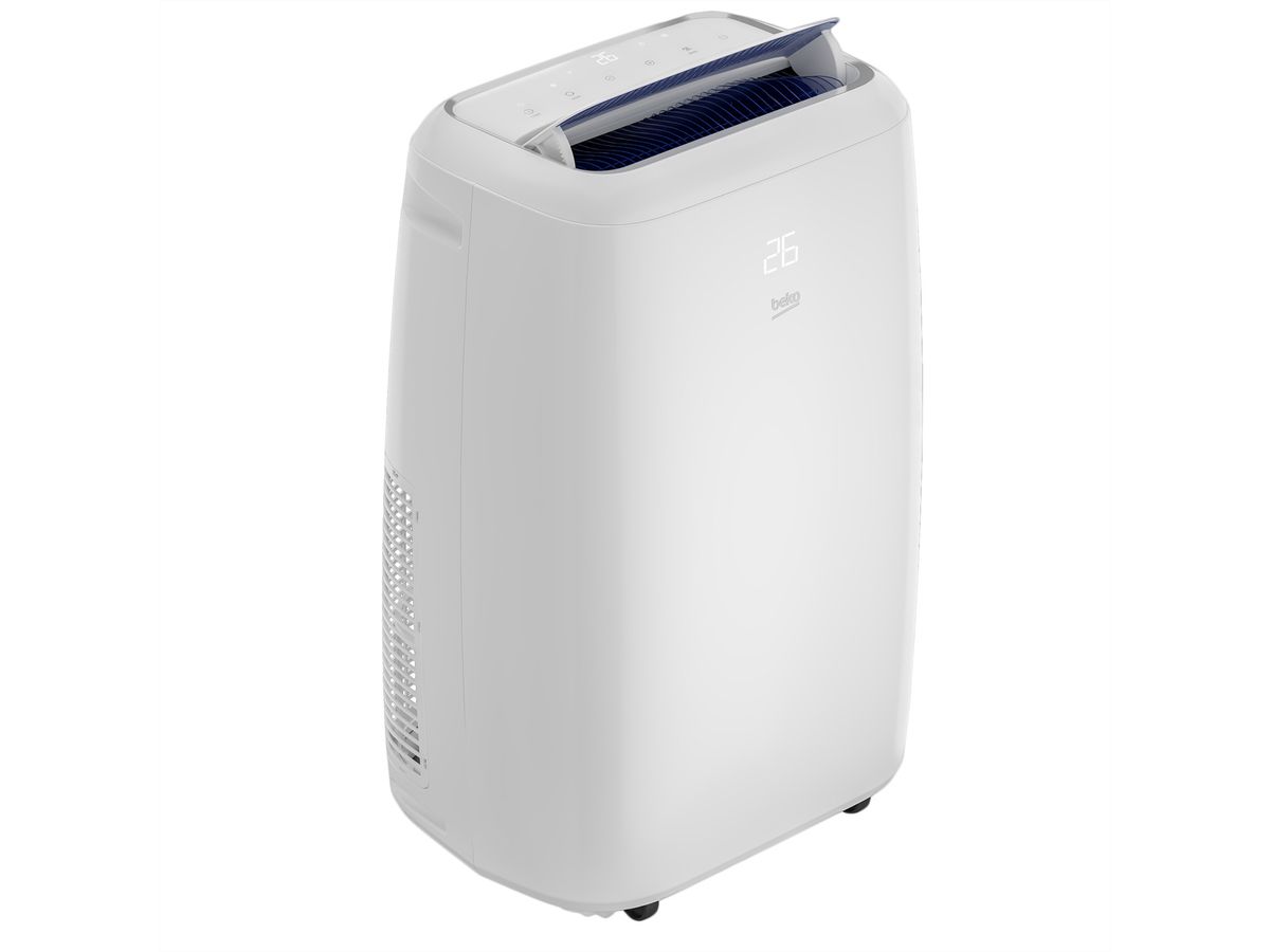 Beko Climatiseur portable BP109C, 9000 BTU/h