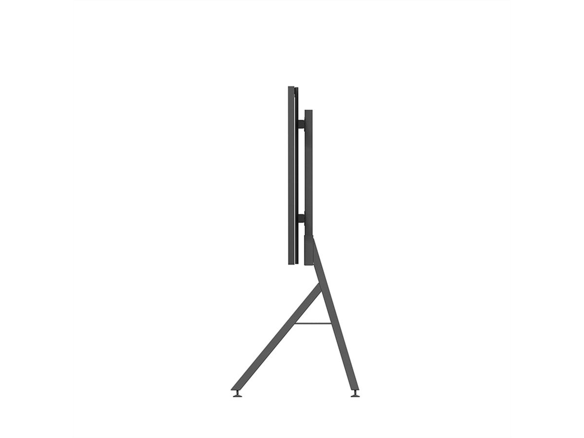 Hagor Standsystem Samsung IAB110", freistehend, schwarz