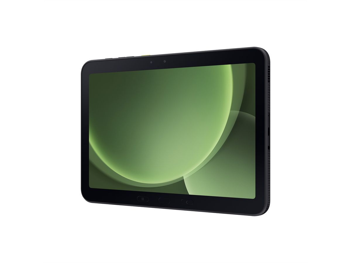 Samsung Galaxy Tab Active5 Pro 5G, 128GB, black, 10.1''