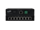 EXSYS EX-61008 Serial Device Server 8 x Seriell RS-232/422/485