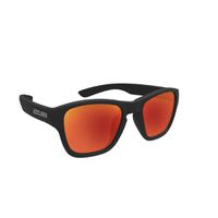 Salice Occhiali Junior Sportbrille 164RW, Black / RW Red