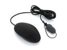 SEAL SHIELD Scroll Wheel Mouse black SSM3