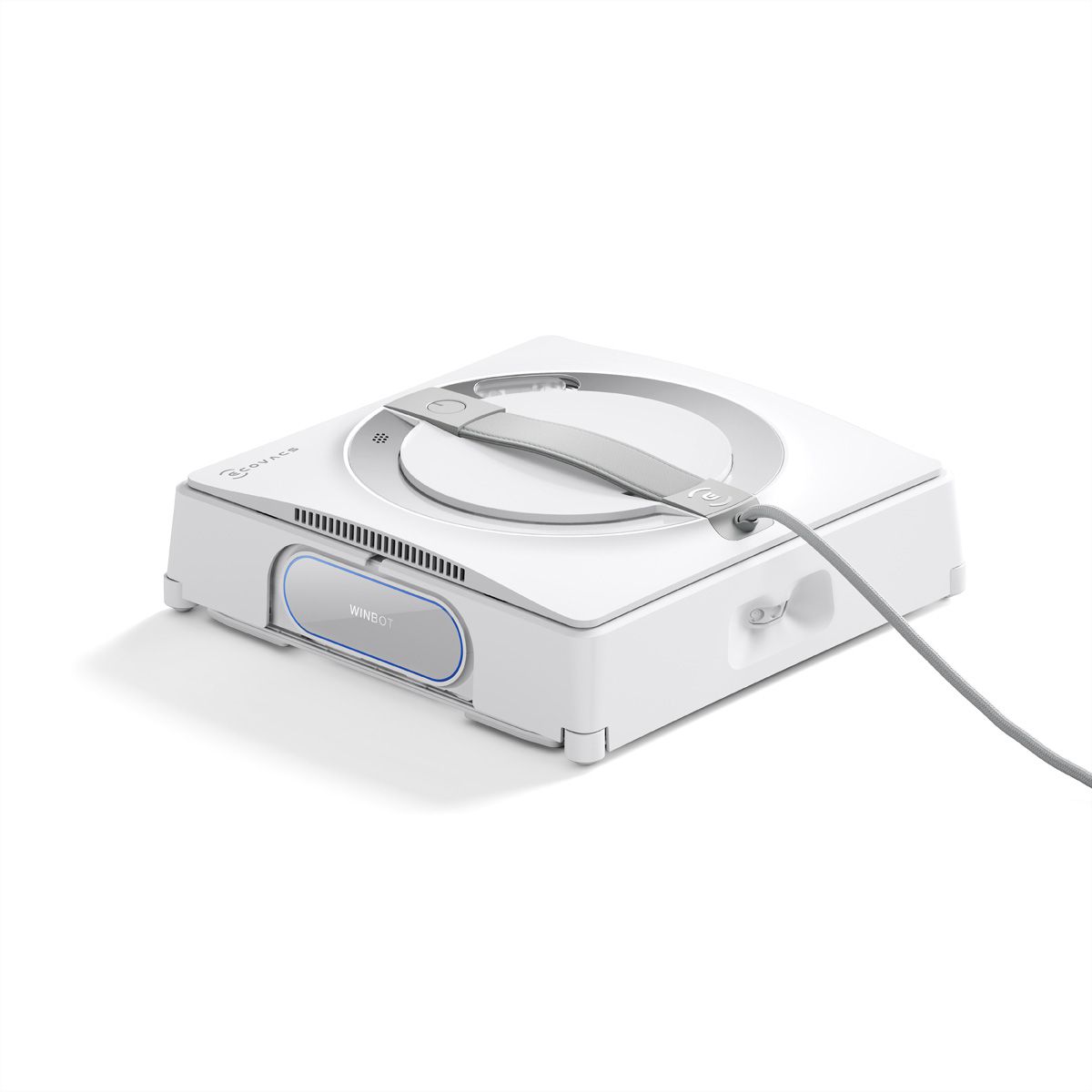 Ecovacs Fensterreiniger WINBOT W2 PRO, weiß