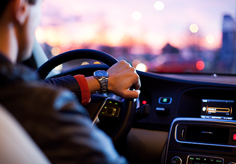 Accessoires de voiture