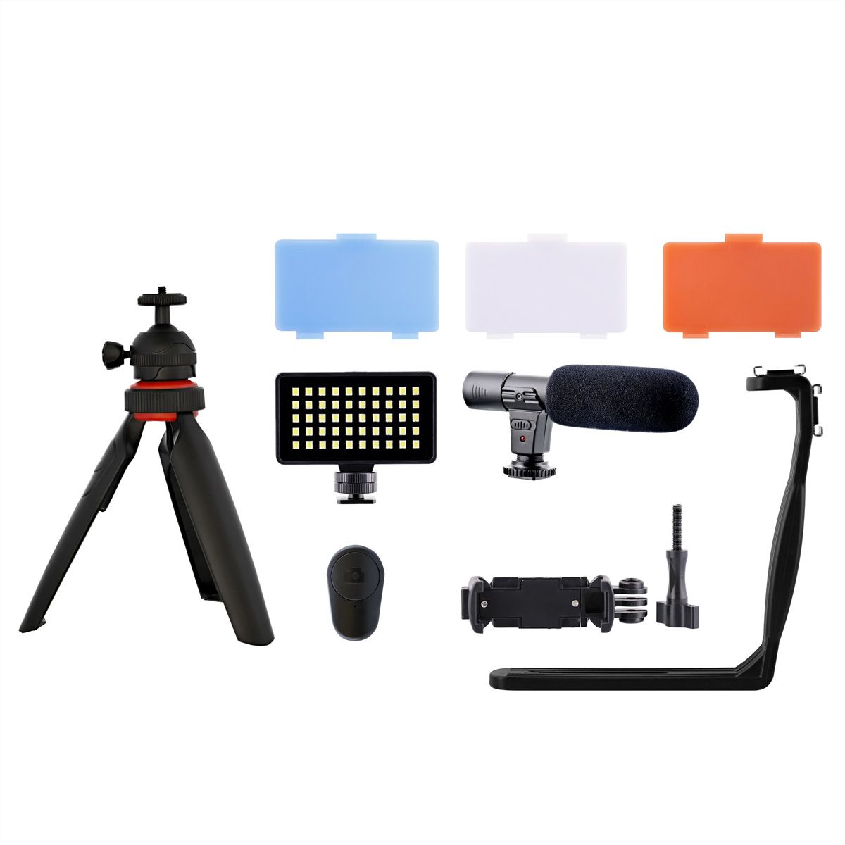 T'nB Influence Vlogging Pack
