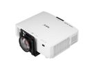 NEC Laser Projektor PV710UL-W White, 1920x1200, 7'100 AL, 20'000Std.