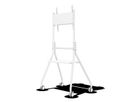 BenQ motorisierter Mobile Trolley MT02E, VESA 800x600, bis 120kg