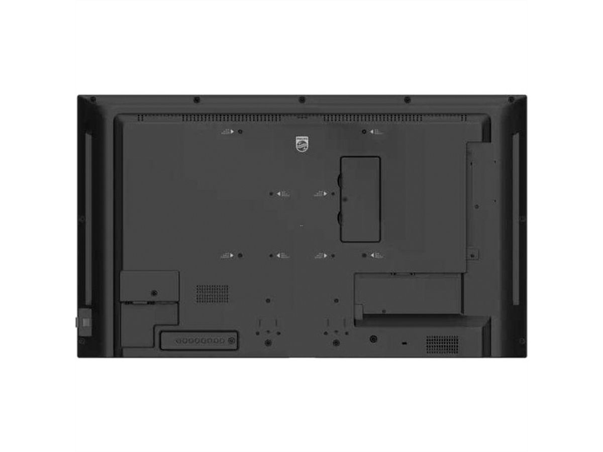 Philips Signage Display 98BDL3650Q/00, 98", UHD, 18/7, 400cd/m², Android