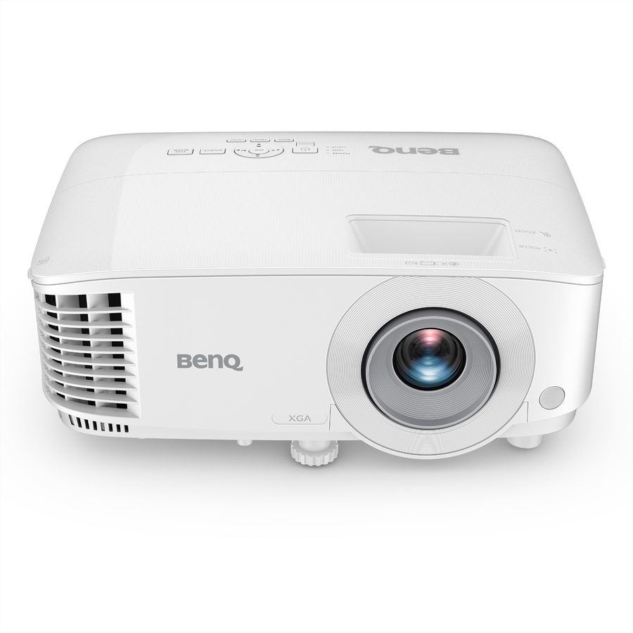 BenQ Lampen-Projecteur MX560C, 1024x768, 4'000AL, 1.92~2.15