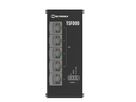 TELTONIKA TSF000 Switch 5 ports 4x PoE+