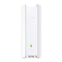 TP-Link EAP650-Outdoor Access Point, 1× Gigabit RJ45 Port,Indoor/Outdoor