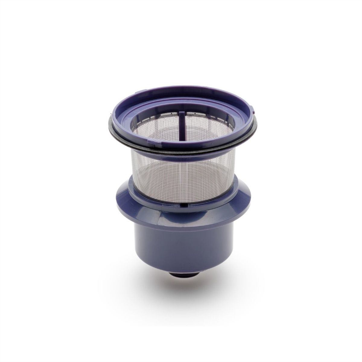 Filterhalter für grosser HEPA-Filter