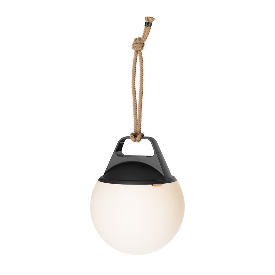 Sackit Lampe 250 intérieur et extérieur