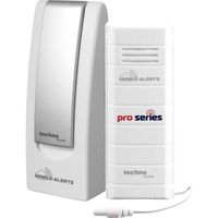 Technoline Mobile Alerts MA 10022 Set Basisstat.+Pro S. Temp.melder Kabelsonde