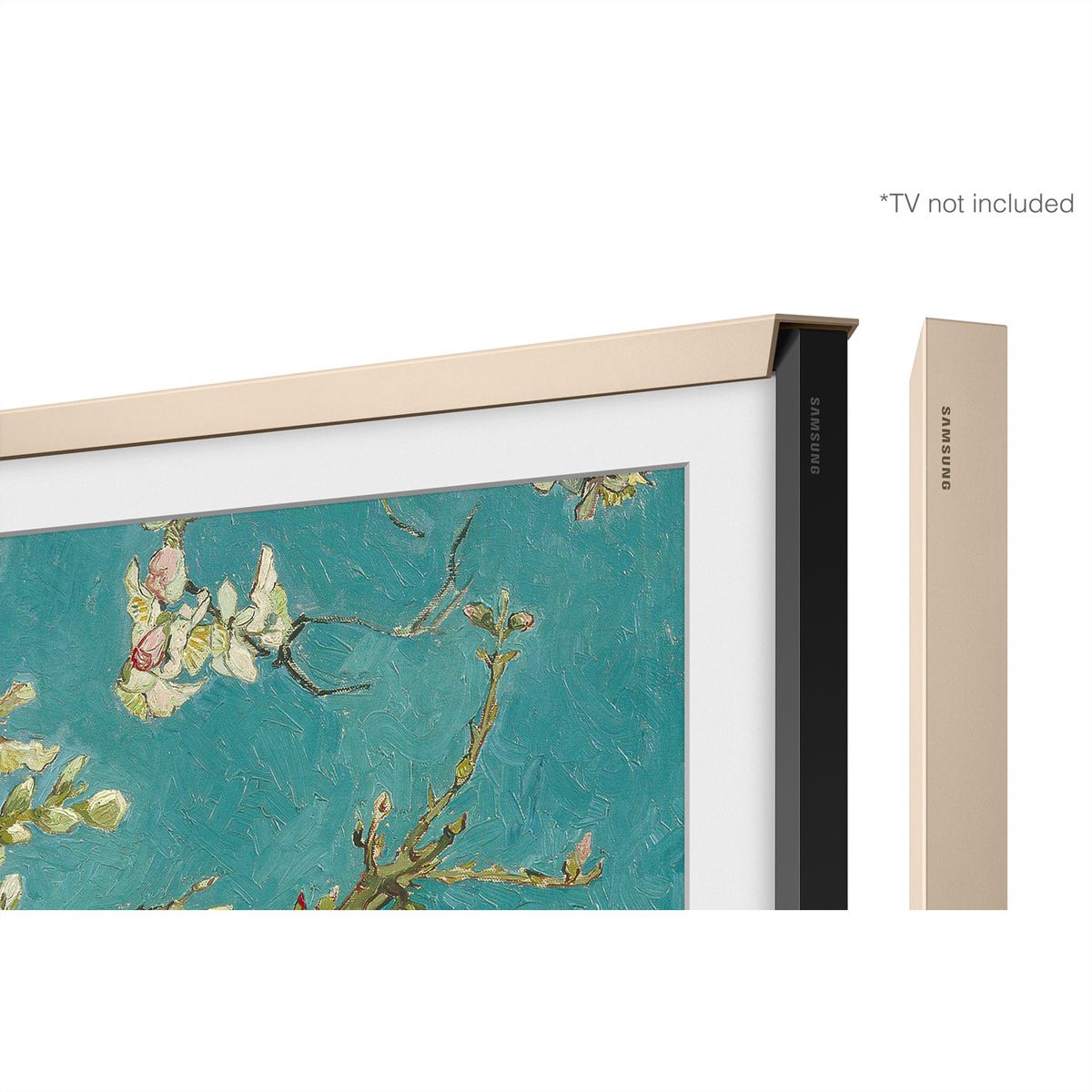 Samsung Metal The Frame Wechselrahmen, 85" 2026