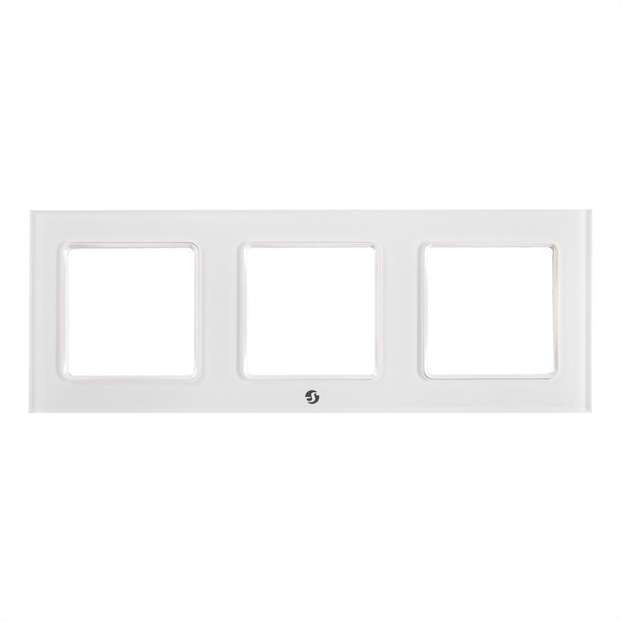 Shelly Abdeckrahmen Wall Frame Triple