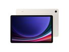 Samsung Galaxy Tab S9, 256GB, Beige, 11'', 5G