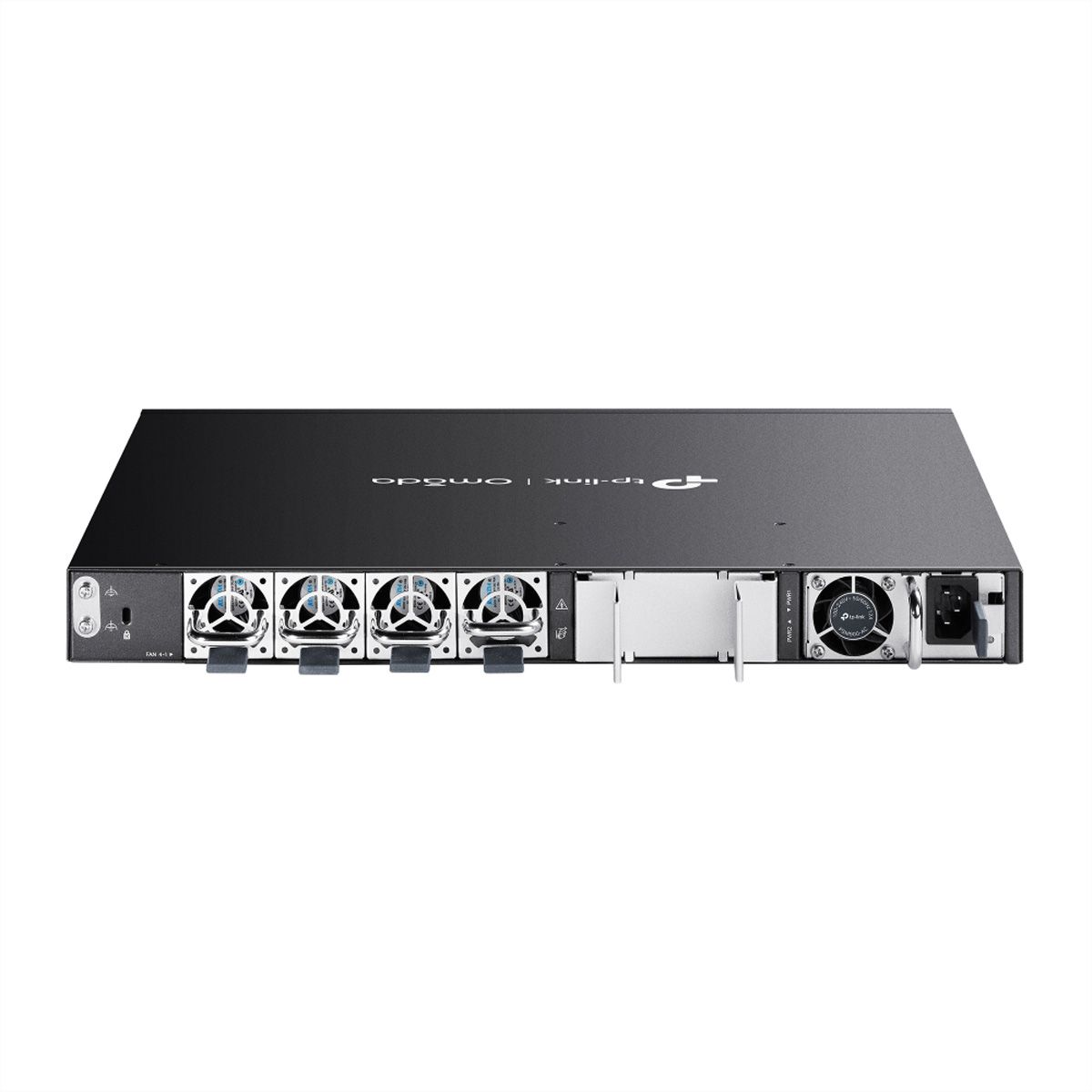 TP-Link SG6428XHP Omada Switch PoE+ 24 Port