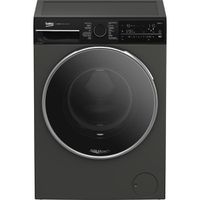 Beko lave-linge WM520, 9kg, A-10%, manhattan gray