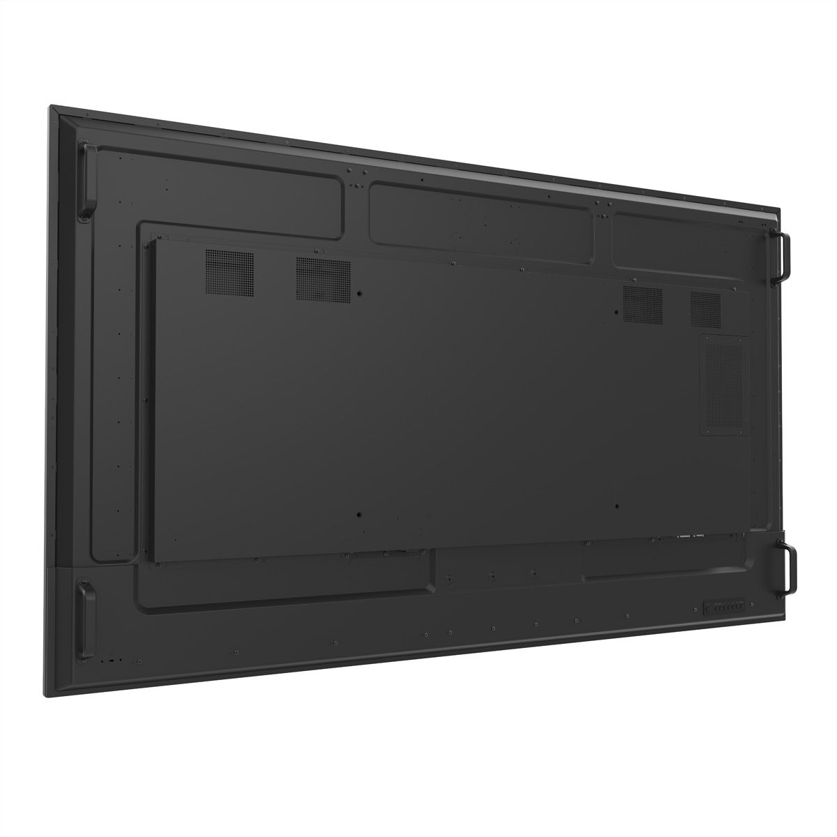 BenQ Signage Display ST7502S , 75", 18/7, UHD, 400cd/m²