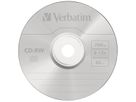 Verbatim CD-RW Spindle 700MB 12x 10 Pack