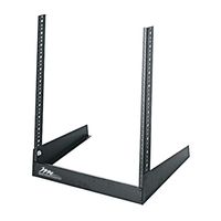 Middle Atlantic Products DR-12 Rack Zubehör Regal-Schienenset