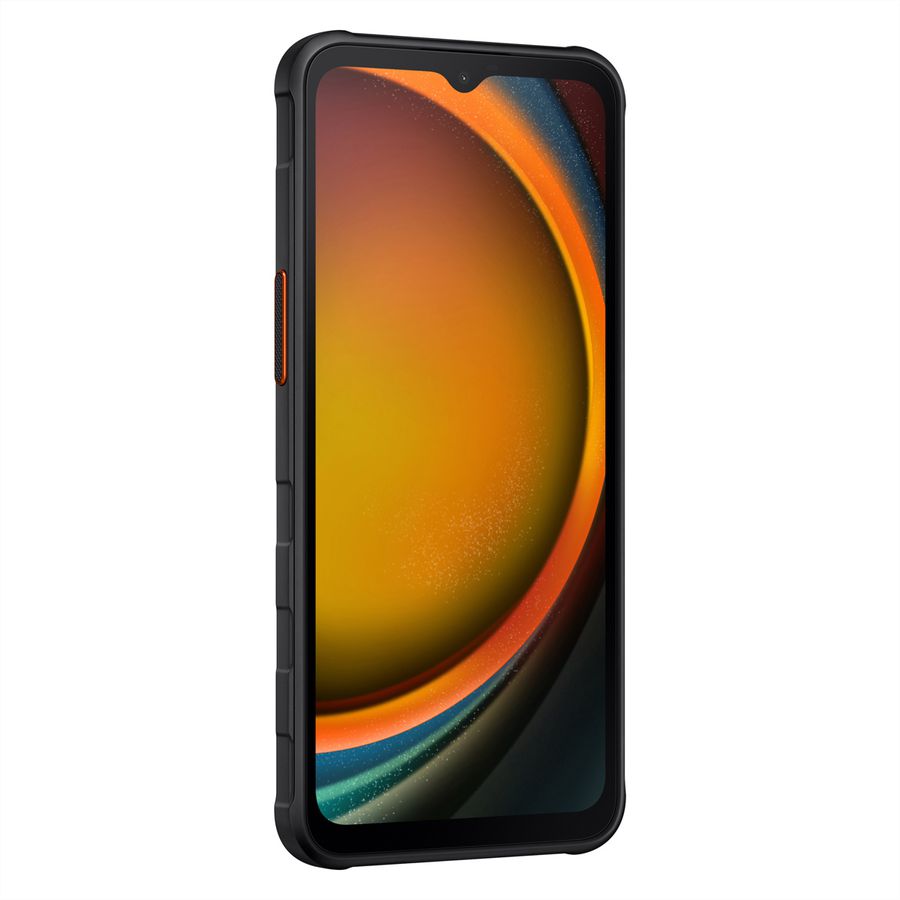 Samsung Galaxy XCover7 Enterprise Edition, 128 GB, Black, 6,60''