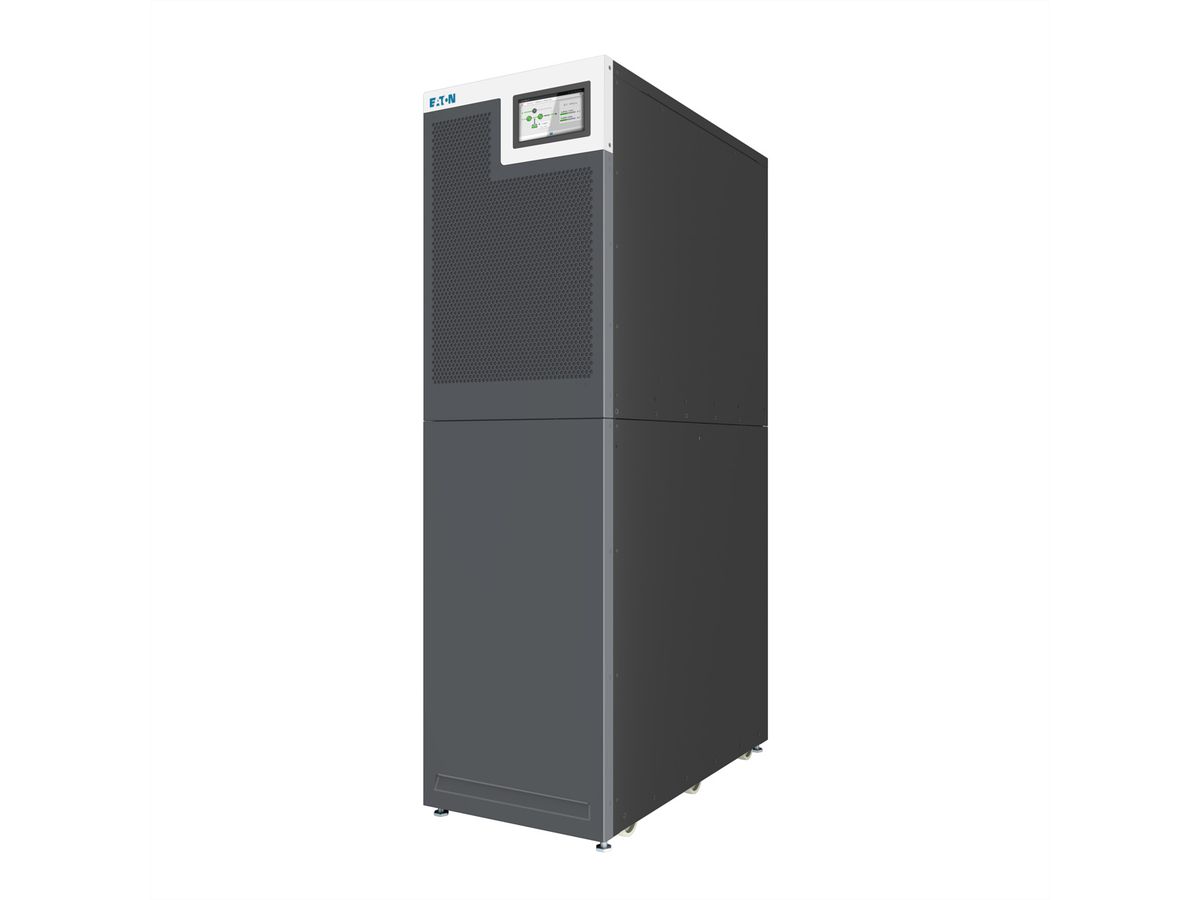 EATON 93T 40kVA IB 3x32x9Ah mit Internen Batterien, MBS / Technologie: Online Doppelwandler
