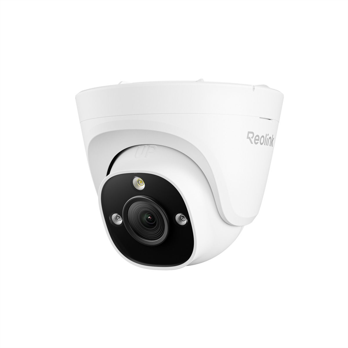 Reolink NVS8-5MD4-V2 Kamera Kit, 8-CH, 4x P324-5 MP, inkl. 2 TB HDD