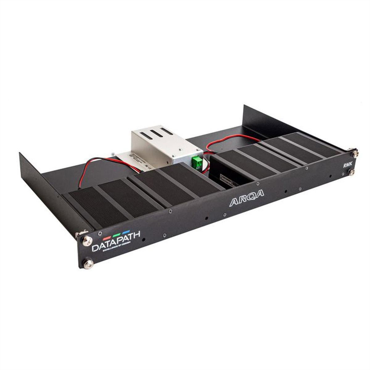 Datapath RMKARQAUS Arqa KVM 4, Einheiten Rack-Montage-Kit US