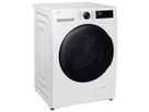 Samsung Lave-linge séchant WD5000H  WD90HG5U34BEWS, Blanc, D/A-30%, AI
