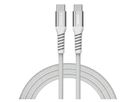 Verbatim Magnetic Cable USB-C 100W Grey