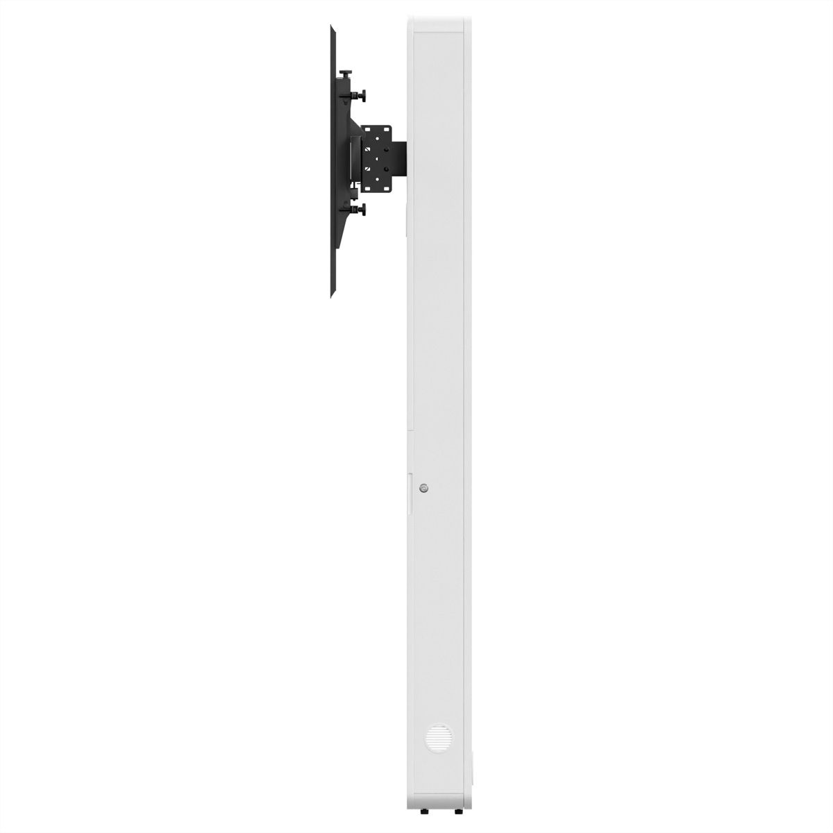Hagor Panneau média CON-Line Big W Lift, Cisco WebEx Board Pro 75ô