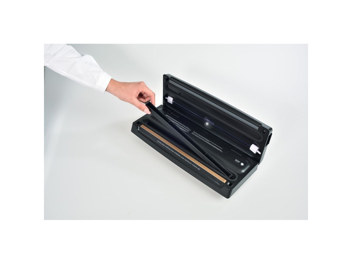 Solis appareil sous vide Vac Premium 574