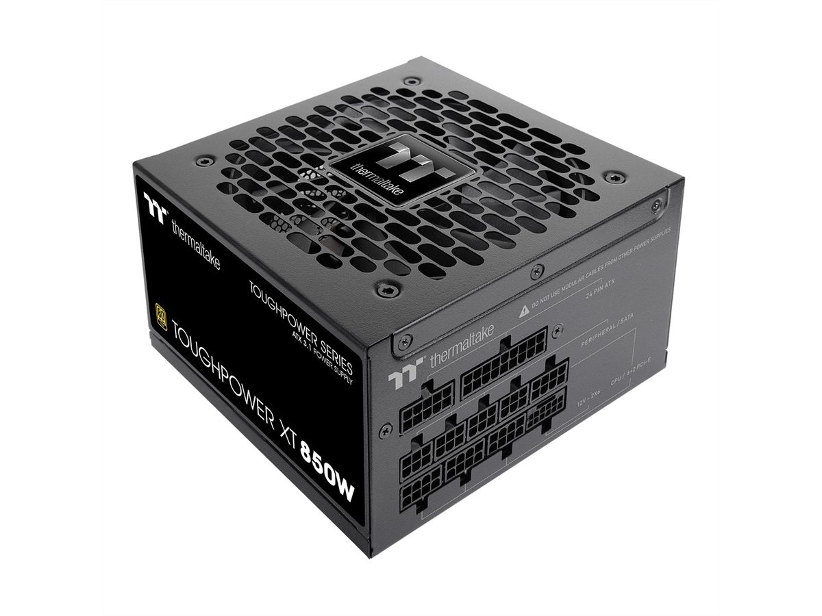 Thermaltake Toughpower XT 850W Netzteil