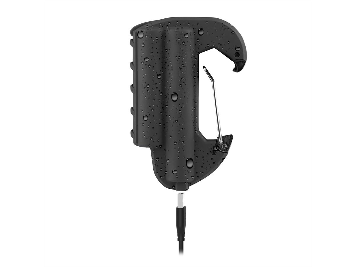 T'nB OUTLIFE Charging station, 5000 mAh