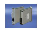 SCHROFF AC/DC, Double Full-size, ohne Management - NETZGERAET MCA 300W AC MS