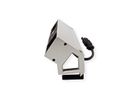 BACHMANN DESK2 2x contact de protection 1x USB-Charger 1x ABD, GST18 Inox