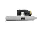 TRENDnet TEG-10GECSFP Interne Ethernet 10000Mbit/s carte et adaptateur réseau
